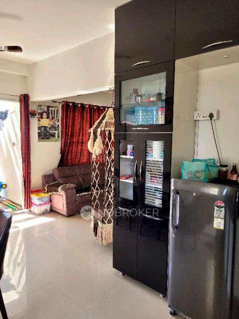 2 BHK Flat In Kolte Patil Life Republic 4th Avenue For Sale  In Hinjewadi