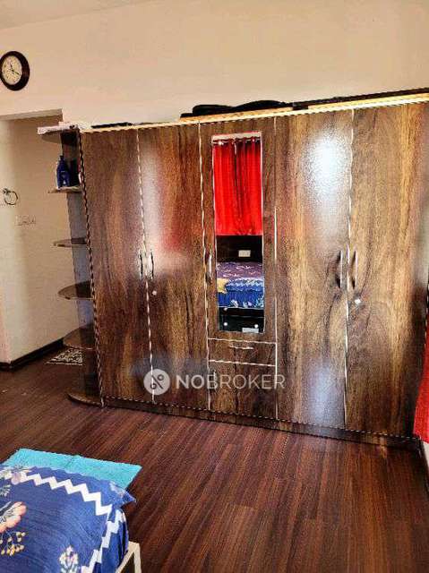 2 BHK Flat In Kolte Patil Life Republic 4th Avenue For Sale  In Hinjewadi