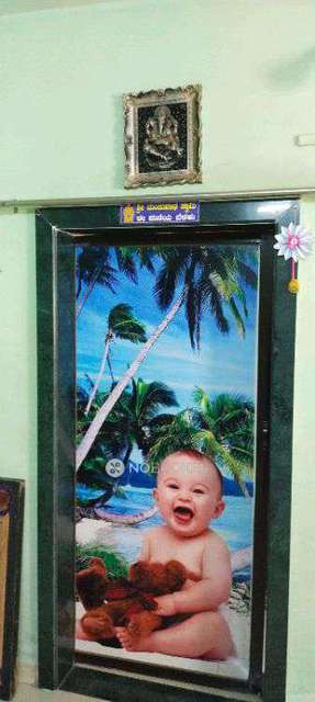 1 RK Flat In Om Sitaram Chhaya Chs Ltd For Sale  In Thakurwadi