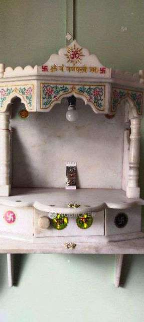 1 RK Flat In Om Sitaram Chhaya Chs Ltd For Sale  In Thakurwadi