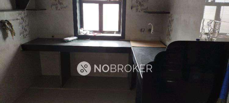 1 RK Flat In Om Sitaram Chhaya Chs Ltd For Sale  In Thakurwadi