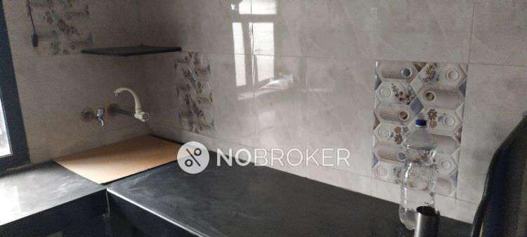 1 RK Flat In Om Sitaram Chhaya Chs Ltd For Sale  In Thakurwadi