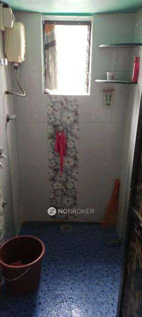 1 RK Flat In Om Sitaram Chhaya Chs Ltd For Sale  In Thakurwadi