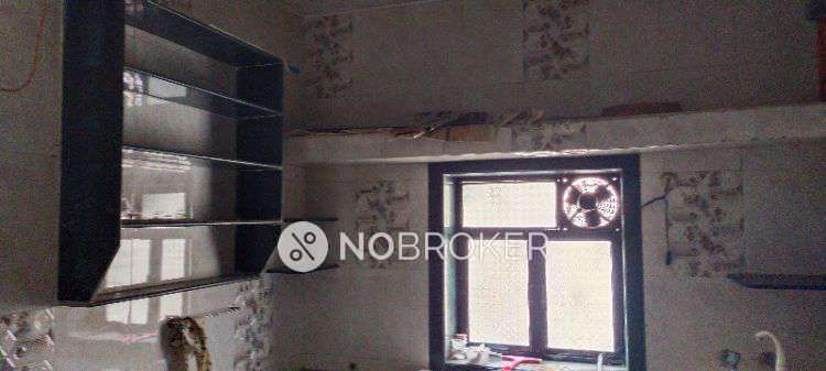 1 RK Flat In Om Sitaram Chhaya Chs Ltd For Sale  In Thakurwadi