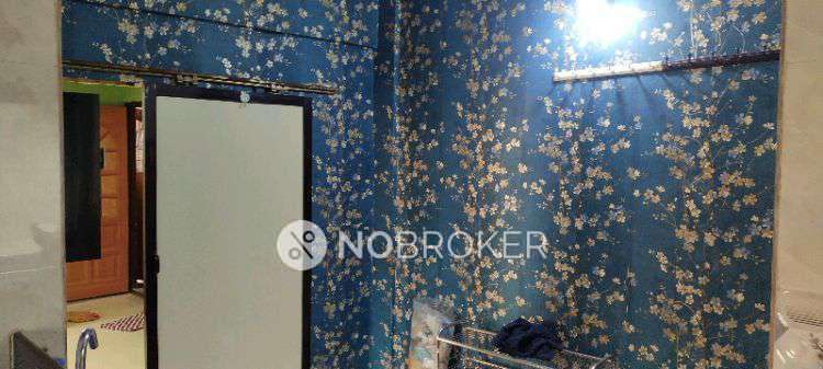 1 RK Flat In Om Sitaram Chhaya Chs Ltd For Sale  In Thakurwadi