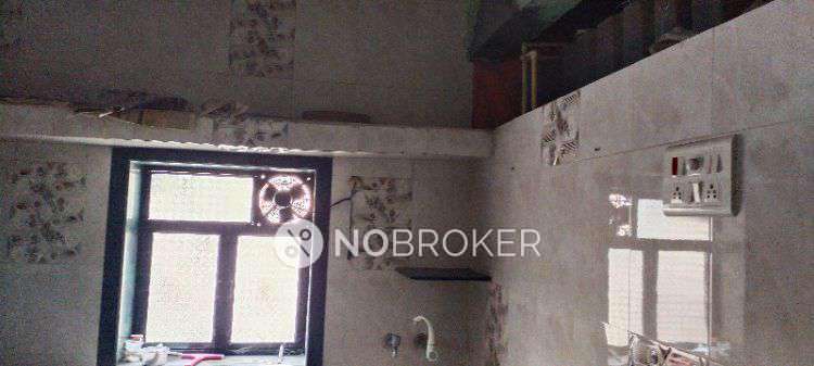 1 RK Flat In Om Sitaram Chhaya Chs Ltd For Sale  In Thakurwadi