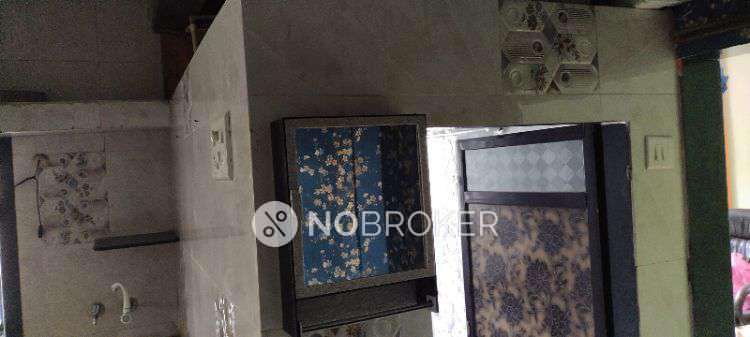 1 RK Flat In Om Sitaram Chhaya Chs Ltd For Sale  In Thakurwadi