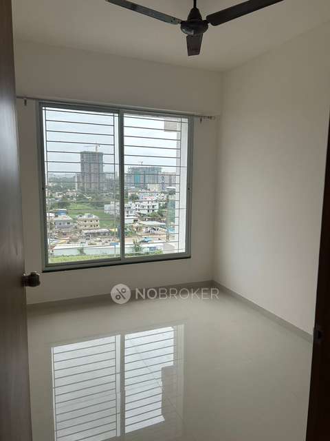 3 BHK Flat In Krisala 41 Elite  for Rent  In Tathawade