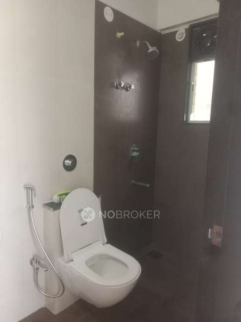 3 BHK Flat In Krisala 41 Elite  for Rent  In Tathawade