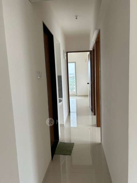 3 BHK Flat In Krisala 41 Elite  for Rent  In Tathawade