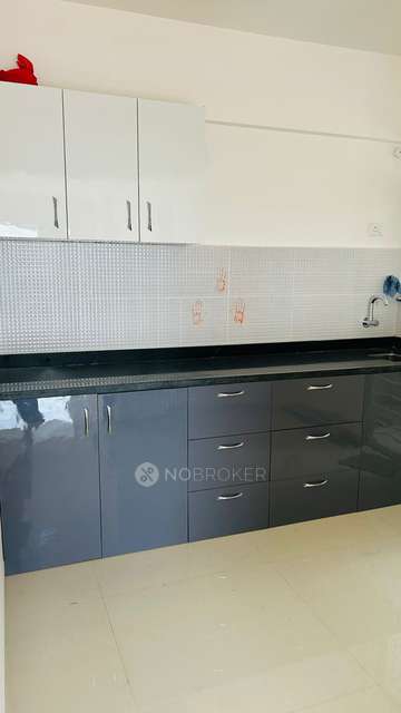 3 BHK Flat In Krisala 41 Elite  for Rent  In Tathawade