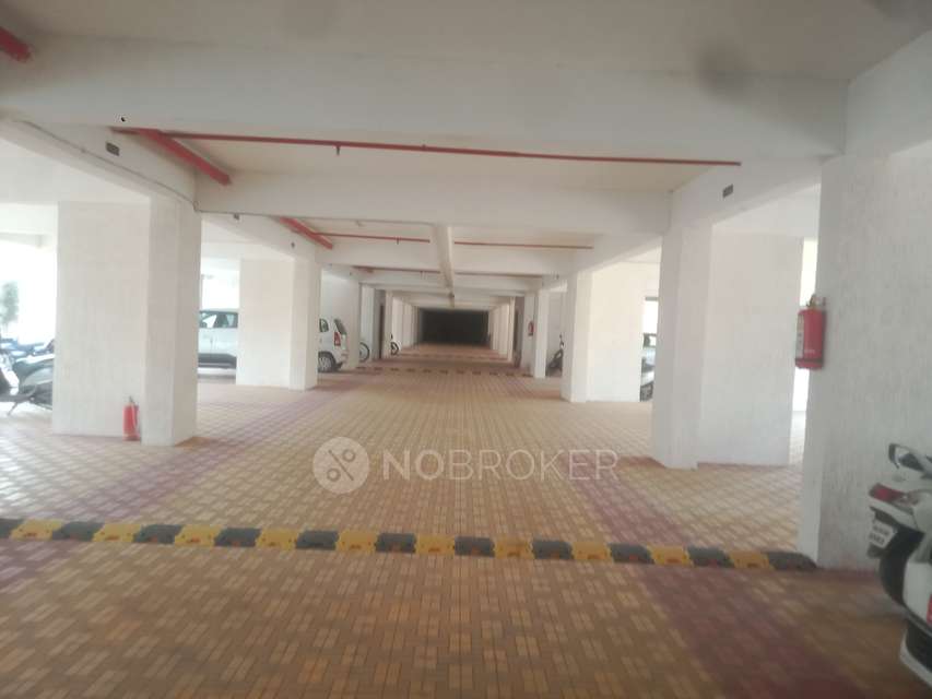 3 BHK Flat In Krisala 41 Elite  for Rent  In Tathawade