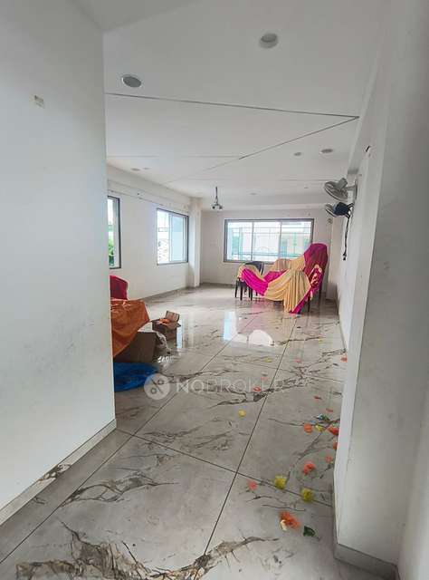 3 BHK Flat In Krisala 41 Elite  for Rent  In Tathawade