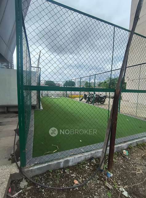 3 BHK Flat In Krisala 41 Elite  for Rent  In Tathawade