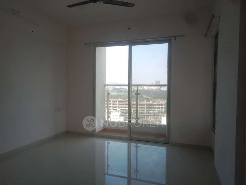 3 BHK Flat In Krisala 41 Elite  for Rent  In Tathawade