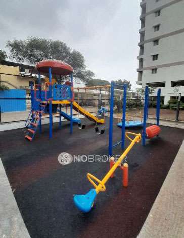 3 BHK Flat In Krisala 41 Elite  for Rent  In Tathawade