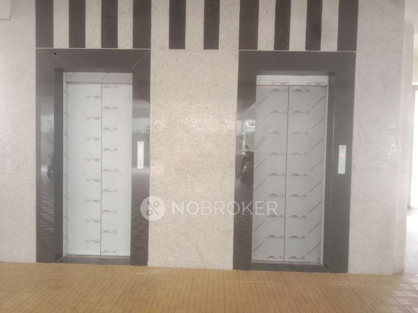 3 BHK Flat In Krisala 41 Elite  for Rent  In Tathawade