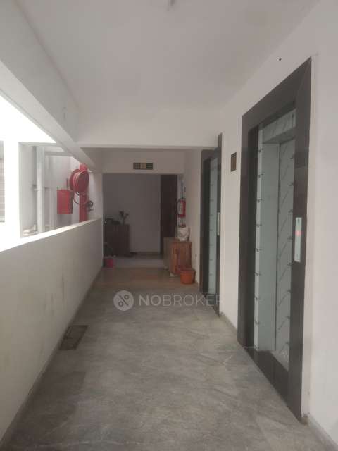 3 BHK Flat In Krisala 41 Elite  for Rent  In Tathawade