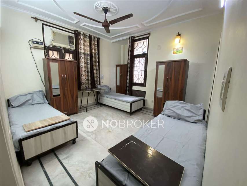 PG for Girls in Vijay Nagar