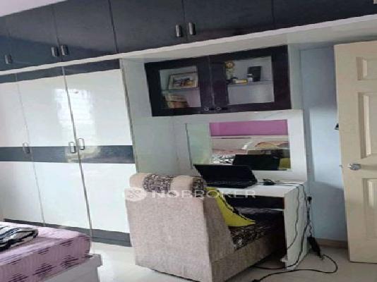 3 BHK Flat In Nishant Prime For Sale  In Whitefield