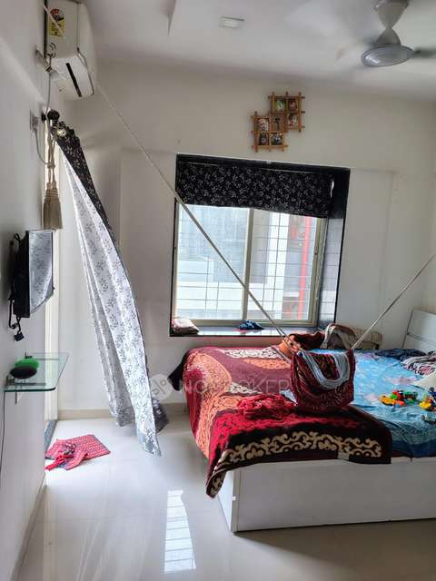 2 BHK Flat In Tanish Orchid For Sale  In Charholi Budruk