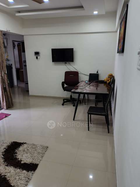 2 BHK Flat In Tanish Orchid For Sale  In Charholi Budruk