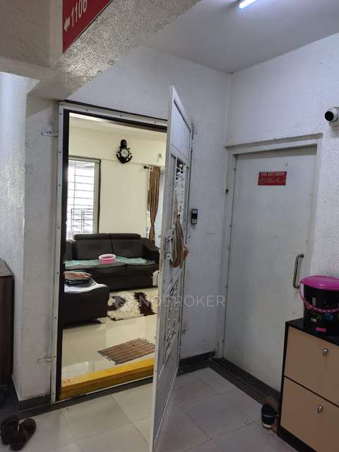 2 BHK Flat In Tanish Orchid For Sale  In Charholi Budruk