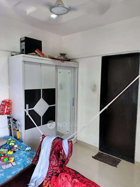 2 BHK Flat In Tanish Orchid For Sale  In Charholi Budruk