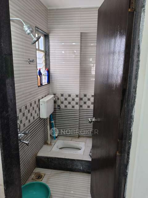 2 BHK Flat In Tanish Orchid For Sale  In Charholi Budruk