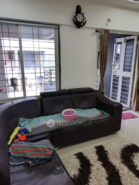 2 BHK Flat In Tanish Orchid For Sale  In Charholi Budruk