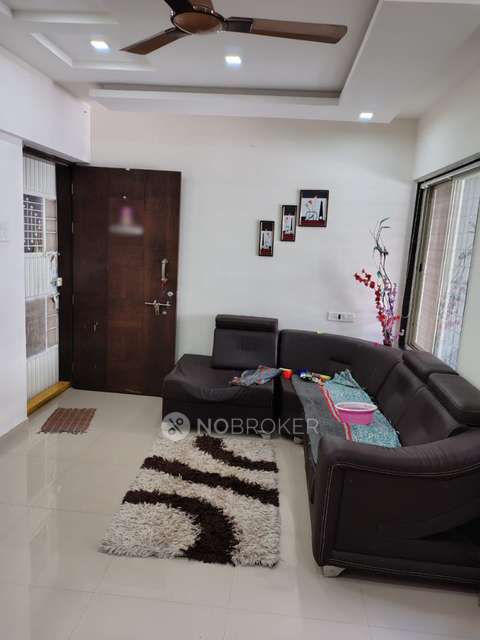 2 BHK Flat In Tanish Orchid For Sale  In Charholi Budruk