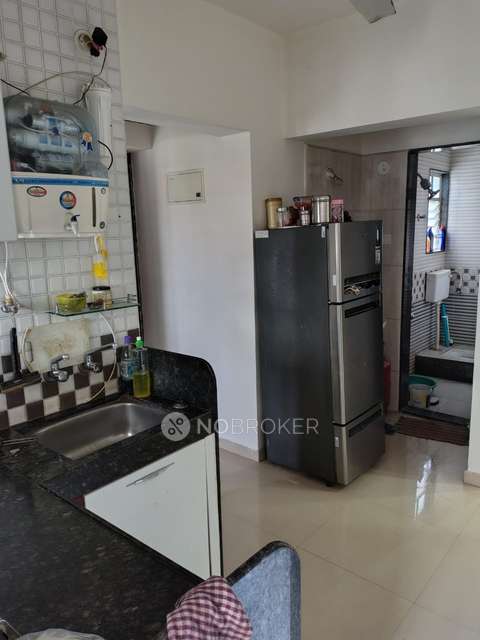 2 BHK Flat In Tanish Orchid For Sale  In Charholi Budruk