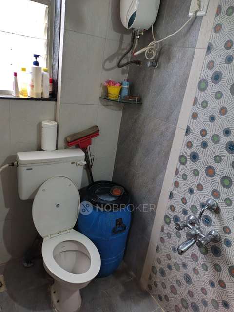 2 BHK Flat In Tanish Orchid For Sale  In Charholi Budruk