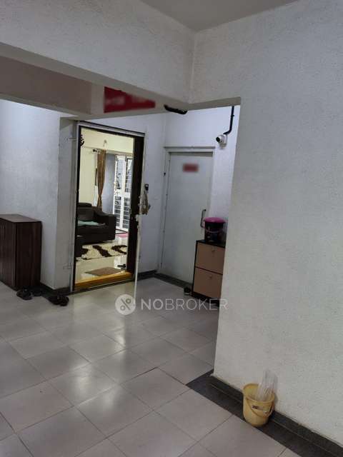 2 BHK Flat In Tanish Orchid For Sale  In Charholi Budruk