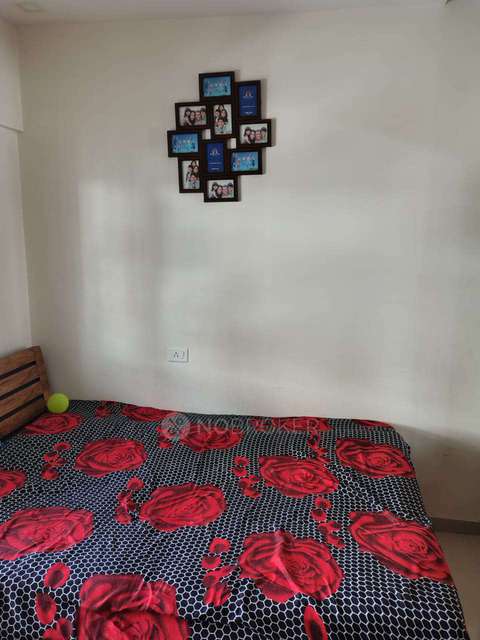 2 BHK Flat In Tanish Orchid For Sale  In Charholi Budruk