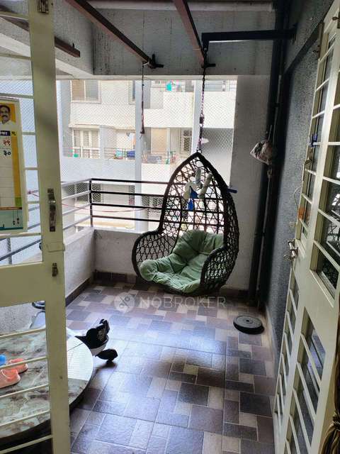 2 BHK Flat In Tanish Orchid For Sale  In Charholi Budruk