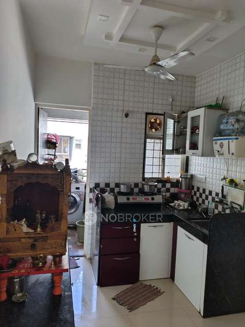 2 BHK Flat In Tanish Orchid For Sale  In Charholi Budruk