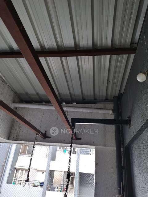 2 BHK Flat In Tanish Orchid For Sale  In Charholi Budruk