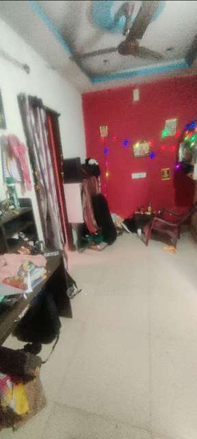 1 BHK Flat In Standalone Building  For Sale  In Nizampet