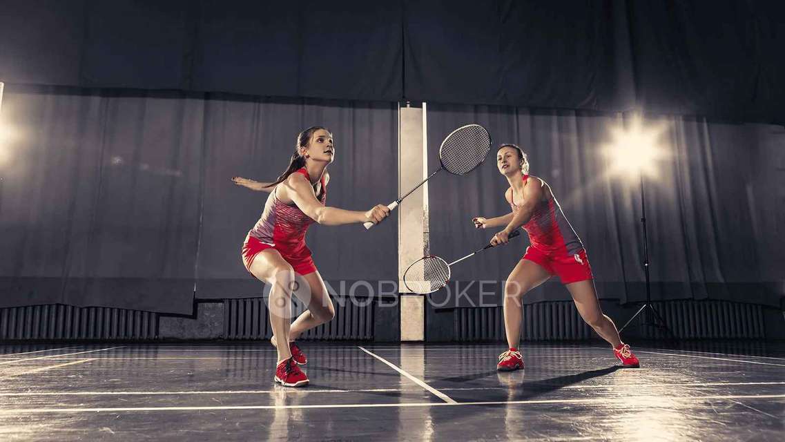 3 BHK Flat In Ananda The Legacey For Sale near Bairagiguda