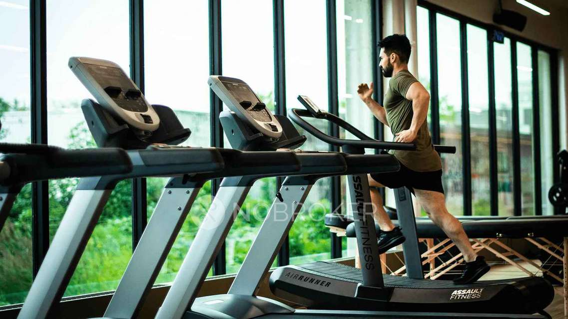 3 BHK Flat In Ananda The Legacey For Sale near Bairagiguda