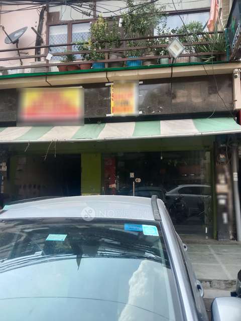 Shop in West Patel Nagar, Delhi for Rent 