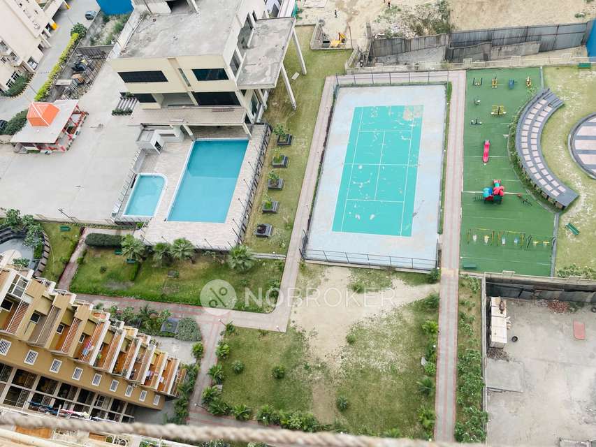 3 BHK Flat In Habitech Panchtatva for Rent  In Amrapali Dream Valley