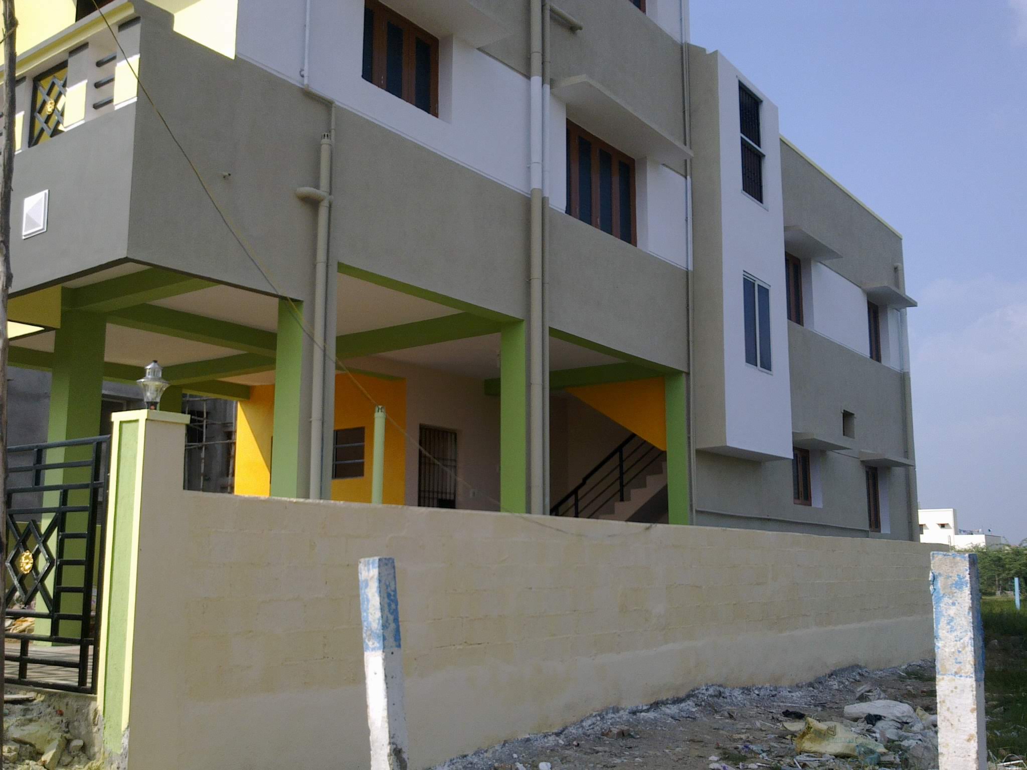 Ganesh Apartments