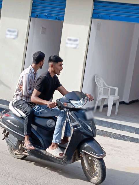 Shop in Borabanda, Hyderabad for Rent 