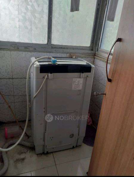 PG for Girls in Thane West