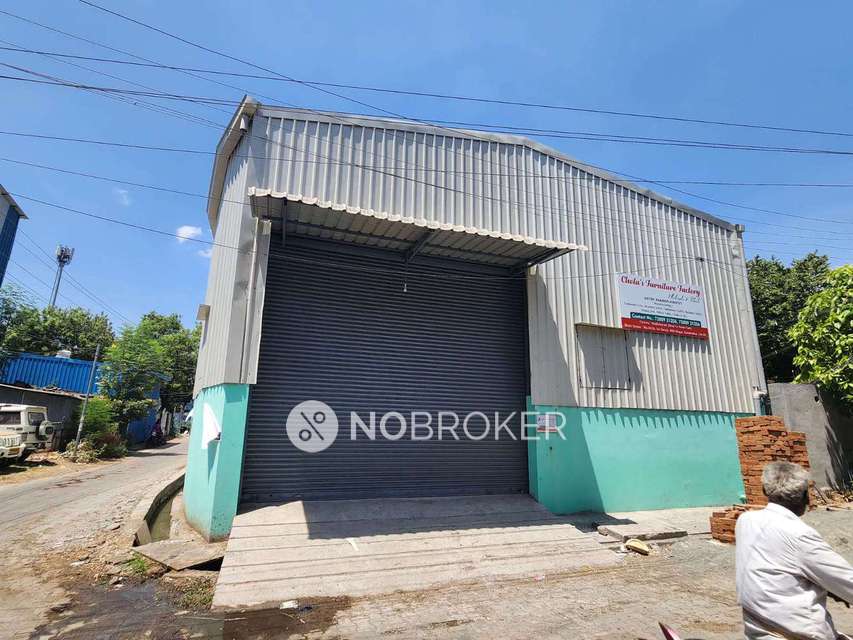 Godown/Warehouse in Padappai, Chennai for Rent 