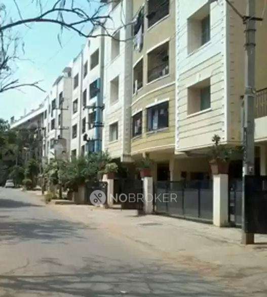 Raycon Lotus Apartments