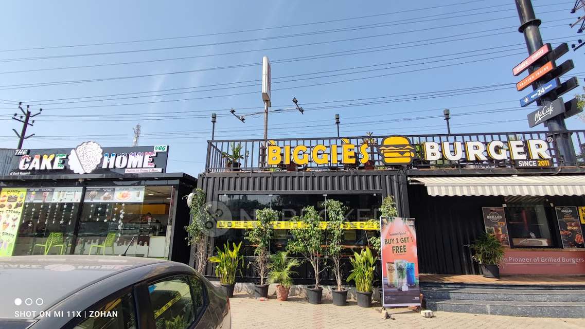 Showroom in Shoolagiri,, Bangalore for Rent 