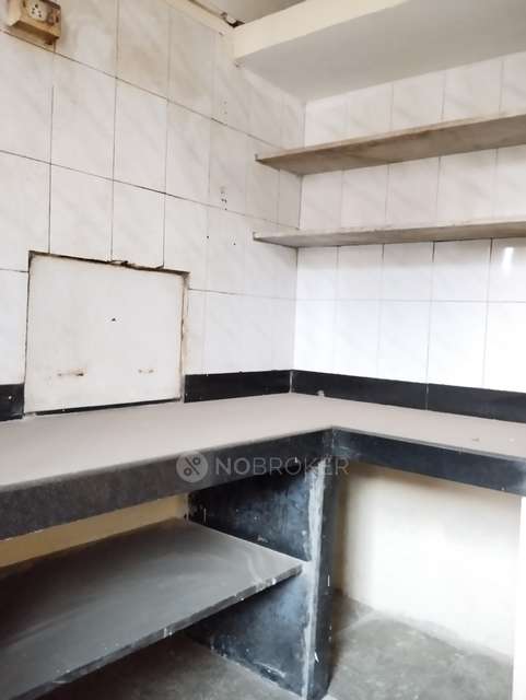 2 BHK Flat In Ahilya Smiriti For Sale  In Nerul